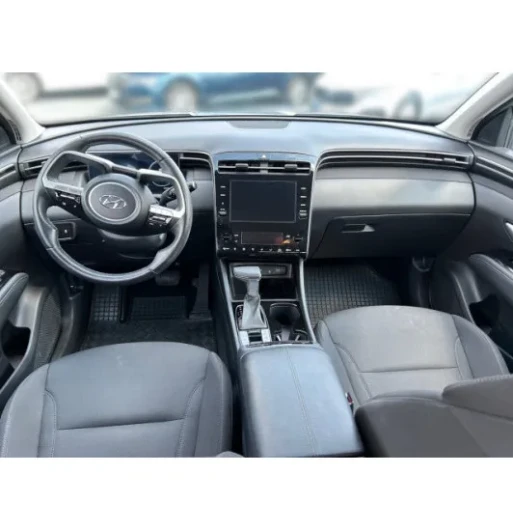 Hyundai Tucs.1.6 T-GDI 110 Smart AT na operativní leasing