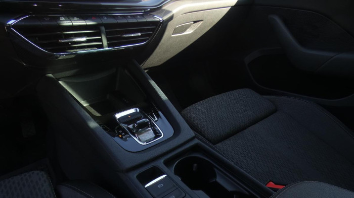 Škoda Octavia 2,0 TDI Style DSG 110 kW na operativní leasing
