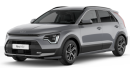 Kia Niro HEV Style 1,6 GDI na operativní leasing
