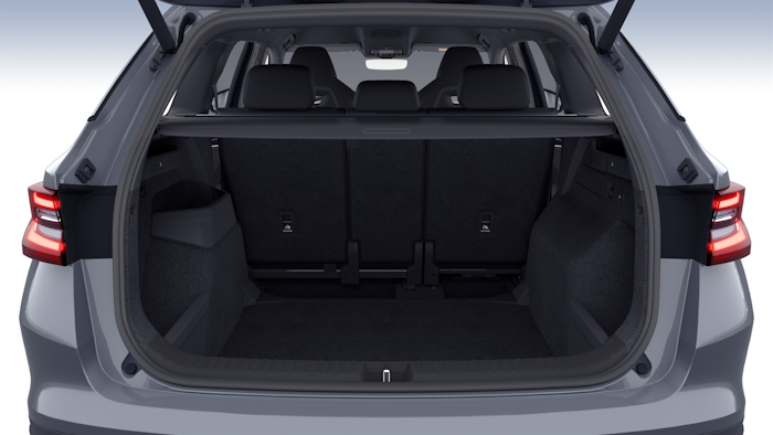 Škoda Kodiaq Sportline 1,5 TSI na operativní leasing