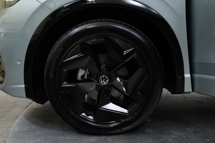 Volkswagen Tiguan 1.5 eTSI 110 kW DSG R-Line na operativní leasing
