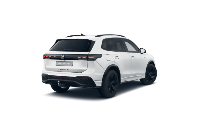 Volkswagen Tiguan R-Line People 1,5 eTSI 110kW mHEV na operativní leasing