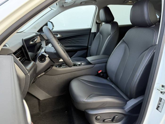 MG HS EXCLUSIVE HEV 1,5TGI / 165kW na operativní leasing