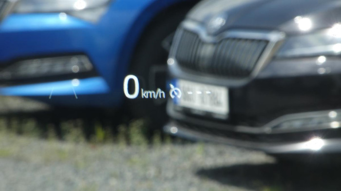 Mazda CX-5 2.5 Skyactiv AWD aut. Revoluti na operativní leasing
