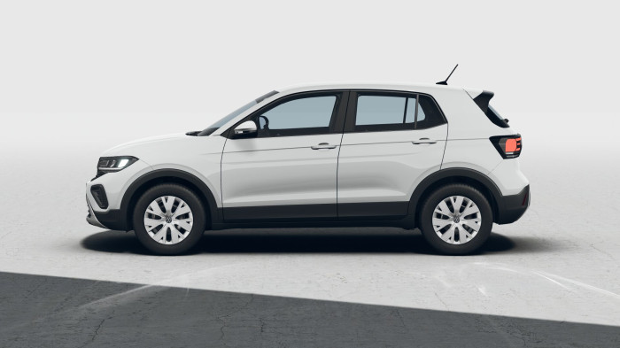 Volkswagen T-Cross 1.0 TSI 70 kW 5G na operativní leasing