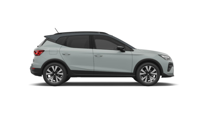 Seat Arona FR 1.0. TSI 115k DSG na operativní leasing