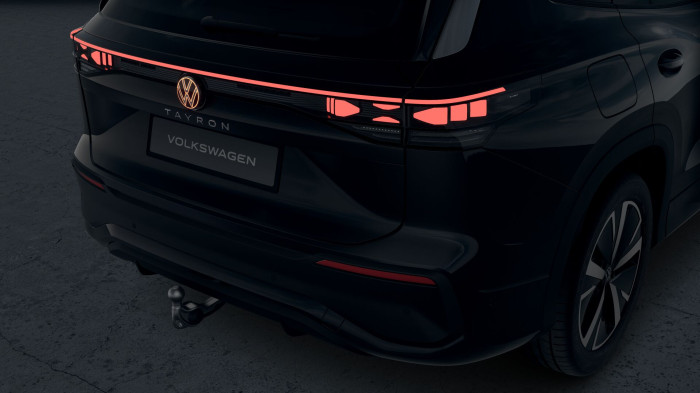 Volkswagen Tayron People 2,0 TDI 110 kW na operativní leasing