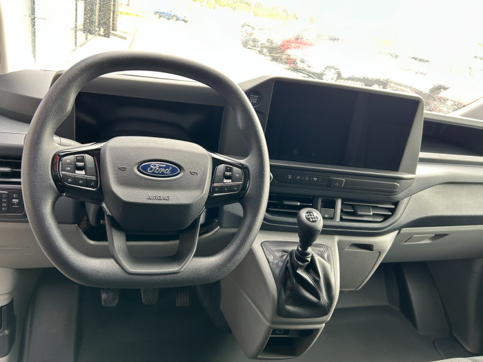 2.0 EcoBlue 100kW Trend 280 L1 na operativní leasing