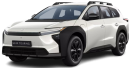 Toyota bZ4X Touring Style Elektro 74,7 kWh na operativní leasing