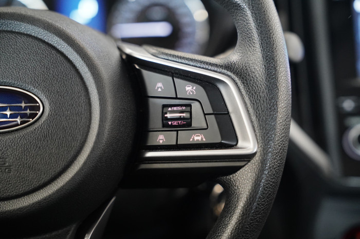 Subaru XV 1.6 i 84 kW 4x4 na operativní leasing