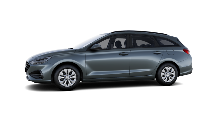 Hyundai i30 Kombi Premium 1.6 T-GDI 110 kW 7° DCT na operativní leasing