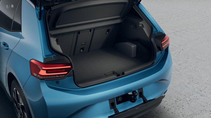 Volkswagen ID.3 Pure People 125 kW, 52 kWh na operativní leasing