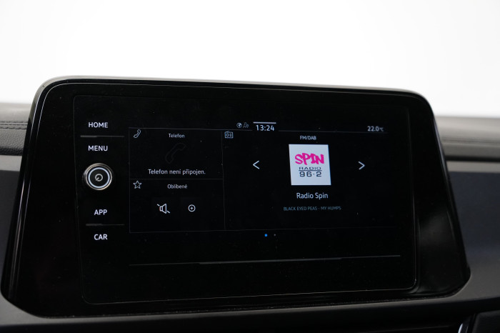 Volkswagen T-Roc 1.0 TSI 85 kW na operativní leasing