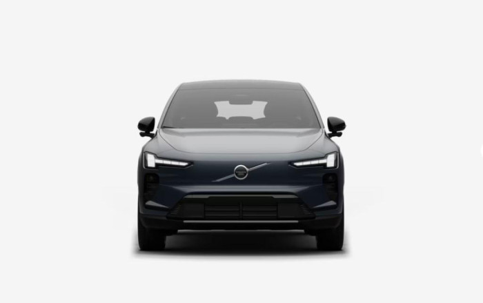Volvo EX60 PURE ELECTRIC PLUS na operativní leasing
