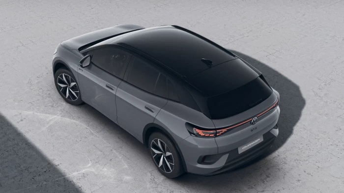 Volkswagen ID.4 GTX 250 kW 4M, 77 kWh na operativní leasing