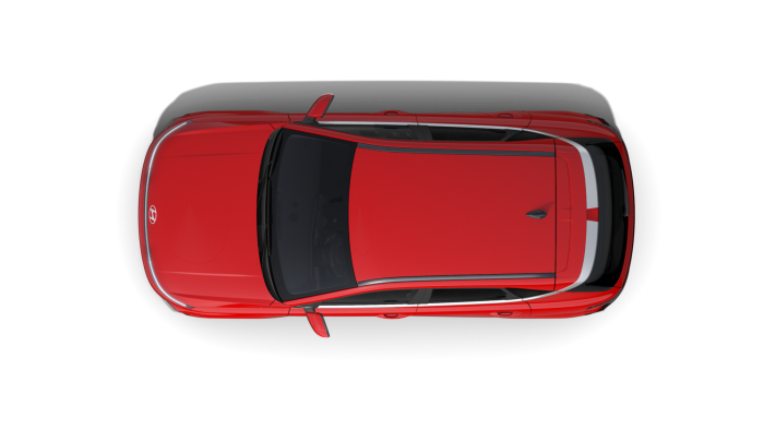 Hyundai Kona Czech Edition POWER 64.8 kWh 150 kW na operativní leasing