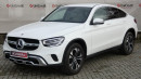 Mercedes-Benz GLC Coupe 220d 4MATIC na operativní leasing