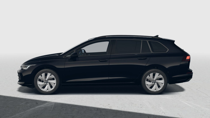 Volkswagen Golf Variant People 1,5 TSI 85 kW 6G na operativní leasing