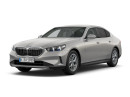 BMW Řada 5 Základní 20d 145 kW Nafta Automatická převodovka na operativní leasing