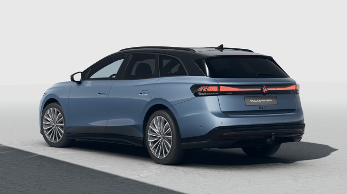 Volkswagen ID.7 Tourer Pro S People, 86 kWh (VO) na operativní leasing