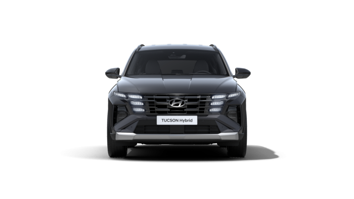 Hyundai Tucson Go Czech Plus! 1.6 T-GDI Hybrid 1.49 kWh 176 kW 6A 4×4 na operativní leasing