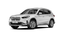 BMW X1 1,5 - Benzín - Automat 7st. - 4x2 na operativní leasing