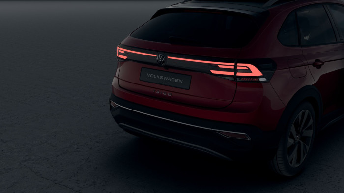 Volkswagen Taigo Style 1,5 TSI 110 kW EVO2 7DSG na operativní leasing