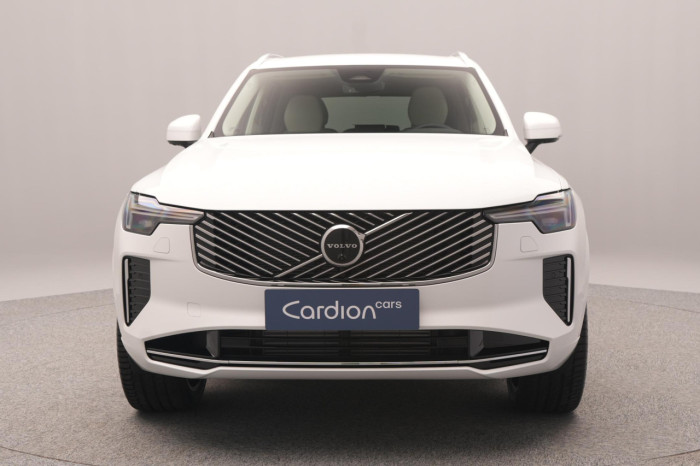 Volvo XC90 T8 AWD RECHARGE BRIGHT PLUS 7m na operativní leasing