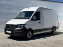 Volkswagen Crafter skříň SR 6G 2,0TDi / 103kW na operativní leasing