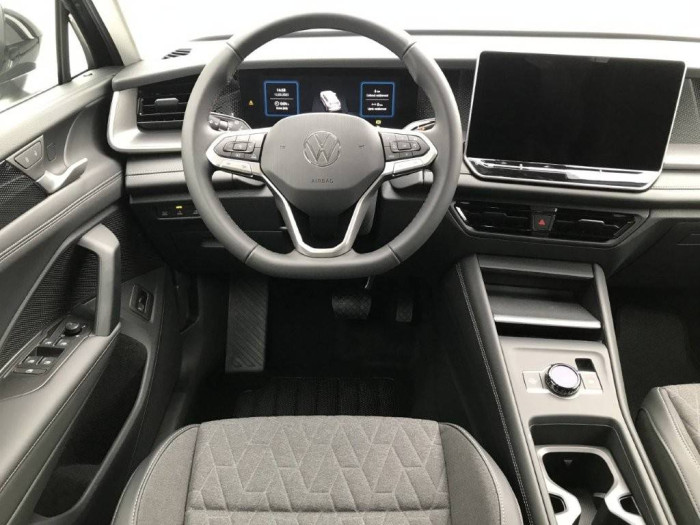 Volkswagen Tayron People 7DSG 2,0TDi / 110kW na operativní leasing