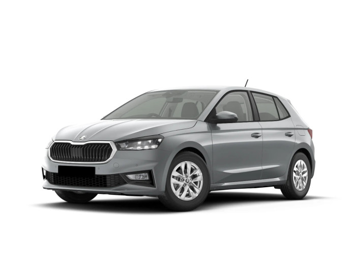 Škoda Fabia Classic 1.0 TSI 70 kW Benzín Manuální převodovka na operativní leasing