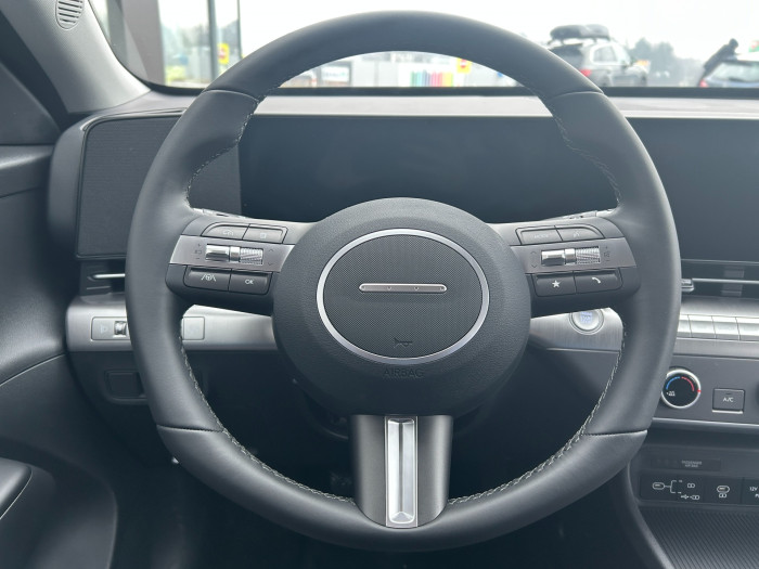 Hyundai Kona 26 1,6 T-GDI MT 110 kW Comfort Club na operativní leasing