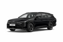 KIA K4 SW SPIN 1,0 T-GDi / 85kW na operativní leasing