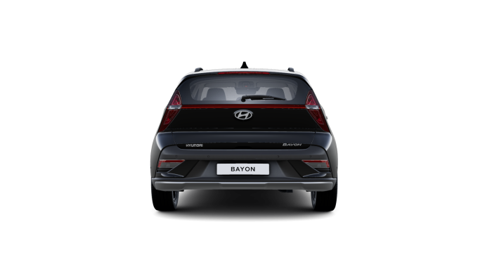 Hyundai Bayon Go! 1.2i 58kW 5M na operativní leasing