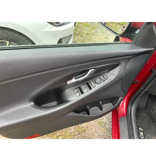 Hyundai i30 kom.1.0TGDI Family Comf na operativní leasing