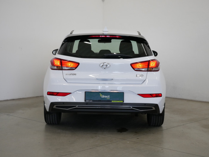 Hyundai i30 1.0 T-GDI 88 kW Comfort na operativní leasing