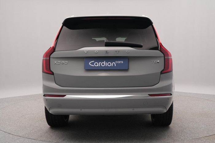 Volvo XC90 T8 AWD Plug-in BRIGHT PLUS 7m na operativní leasing