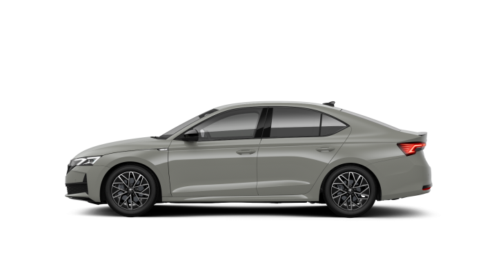 Škoda Octavia Sportline 1,5 TSI Hybrid 110 kW 7-stup. automat. na operativní leasing