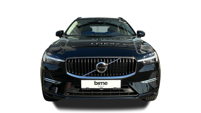 Volvo XC60 2.0 B4 - Diesel - Automat 8st. - 4x4 na operativní leasing