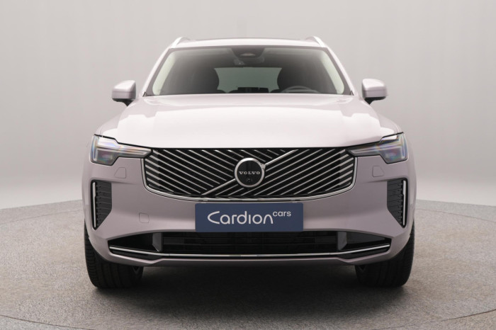 Volvo XC90 T8 AWD Plug-in BRIGHT PLUS 7m na operativní leasing