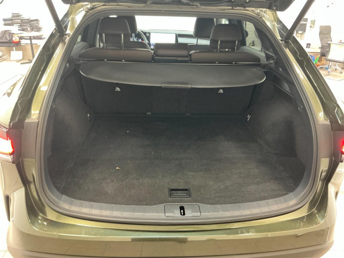 Lexus RX 350h 2.5 HEV 4x4 E-Four e-CVT Execu na operativní leasing