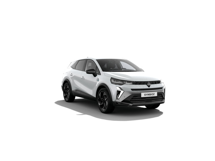 Renault Symbioz esprit alpine full hybrid E-Tech 160 na operativní leasing