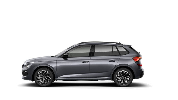 Škoda Kamiq Dynamic 6MP 1,0TSI / 85kW na operativní leasing