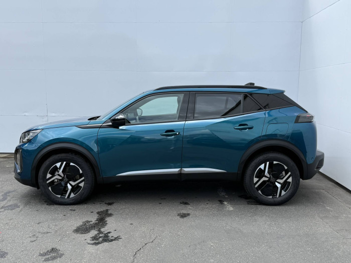 Peugeot 2008 ALLURE Hybrid 1,2 145 e-DCS6 / 107kW na operativní leasing