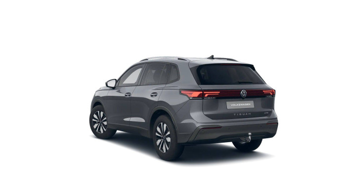 Volkswagen Tiguan Love 7DSG mHEV 1,5eTSI / 110kW na operativní leasing