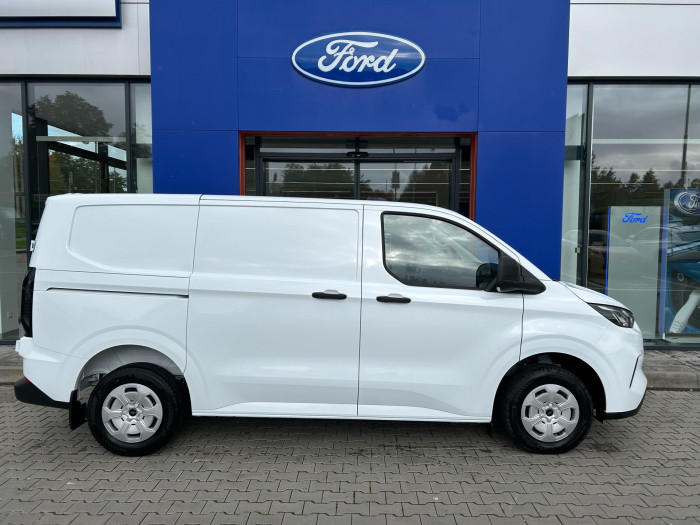 2.0 EcoBlue 100kW Trend 280 L1 na operativní leasing