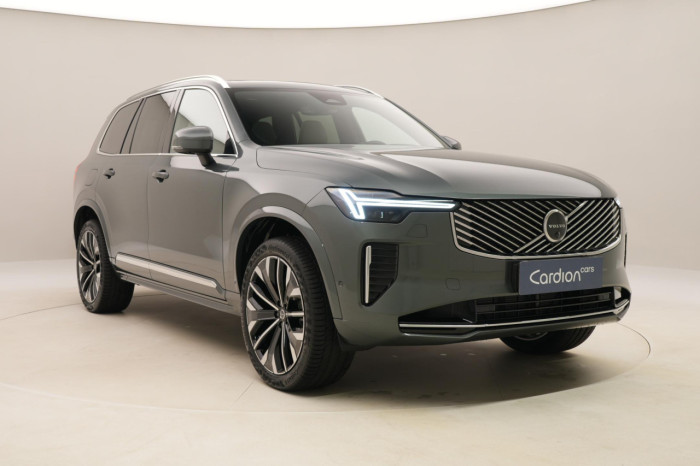 Volvo XC90 T8 AWD Plug-in BRIGHT ULTRA na operativní leasing
