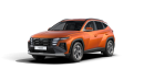 Hyundai Tucson Style 1.6 T-GDI Mild Hybrid 118 kW 7° DCT na operativní leasing