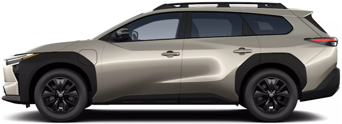 Toyota bZ4X Touring Style Elektro 74,7 kWh na operativní leasing