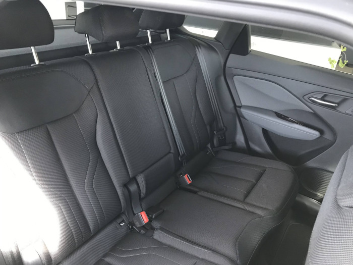 Audi Q3 quattro ST7 2,0TFSI / 150kW na operativní leasing